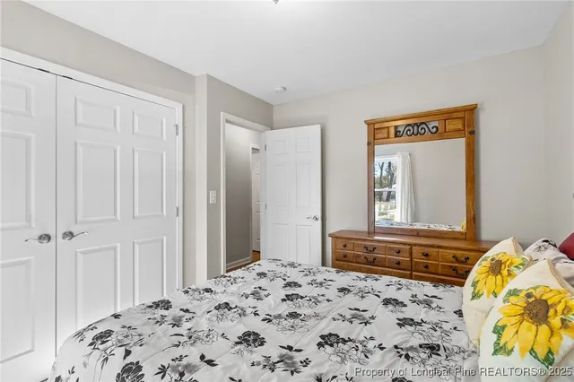 $218,900 | 6408 Barwick Drive, Fayetteville, NC 28304