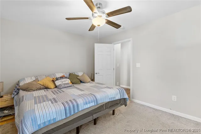 $218,900 | 6408 Barwick Drive, Fayetteville, NC 28304