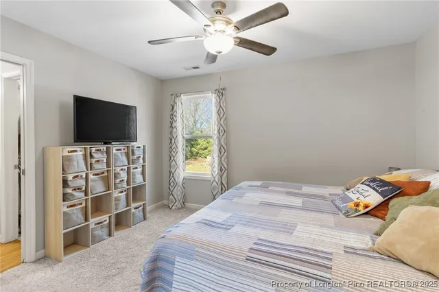 $218,900 | 6408 Barwick Drive, Fayetteville, NC 28304