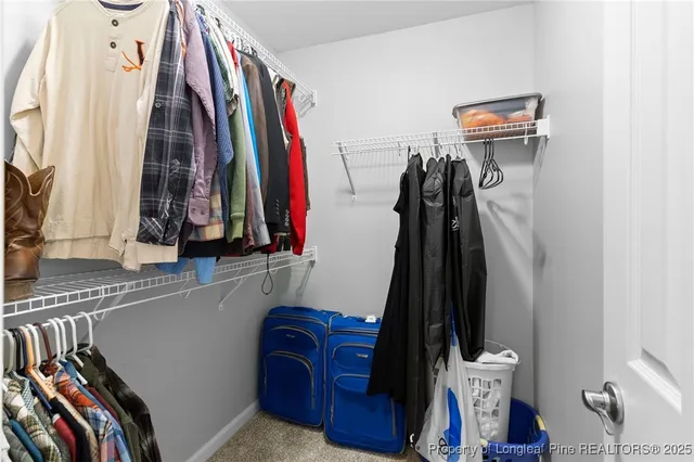 $218,900 | 6408 Barwick Drive, Fayetteville, NC 28304