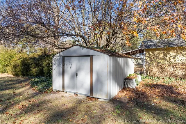 $218,900 | 6408 Barwick Drive, Fayetteville, NC 28304