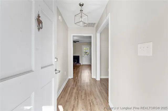 $218,900 | 6408 Barwick Drive, Fayetteville, NC 28304