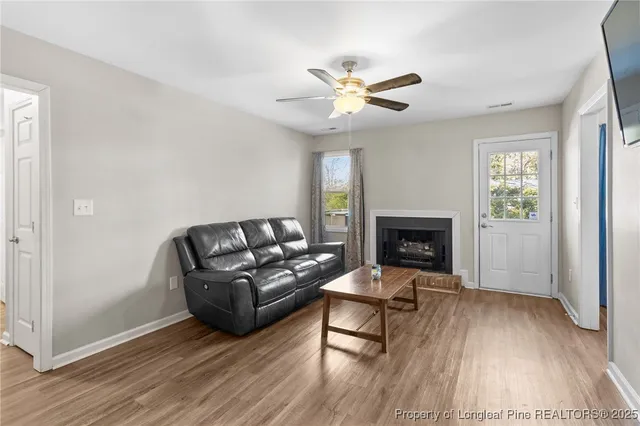 $218,900 | 6408 Barwick Drive, Fayetteville, NC 28304