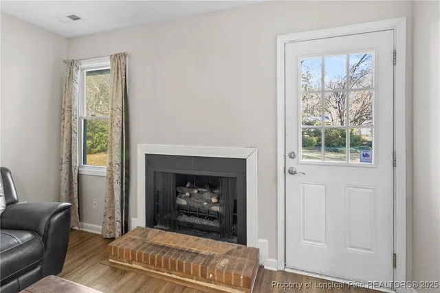 $218,900 | 6408 Barwick Drive, Fayetteville, NC 28304