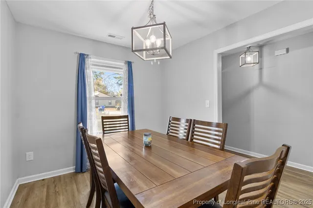 $218,900 | 6408 Barwick Drive, Fayetteville, NC 28304