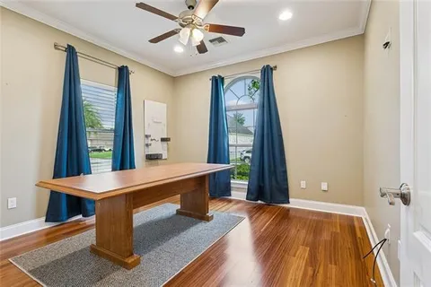 $499,500 | 142 Chapel Hill Road, Belle Chasse, LA 70037