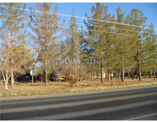 6701 Homestead Road Pahrump, NV 89061 - Photo 1 of 1 Property Photo.