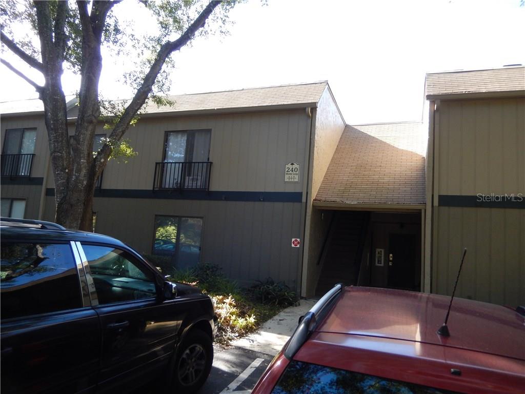 240 Moree Loop, Unit 4 Winter Springs, FL 32708 - Photo 1 of 1 Gallery Image 1