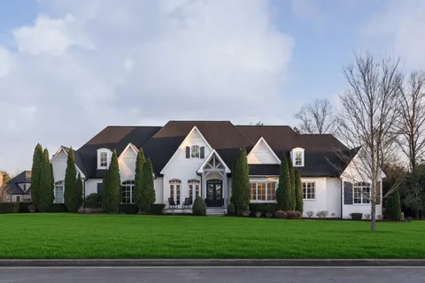 $3,599,900 | 9003 Pointe Cross Lane, Brentwood, TN 37027