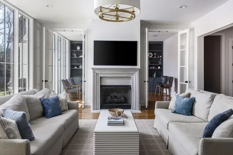 $3,650,000 | 9003 Pointe Cross Lane, Brentwood, TN 37027