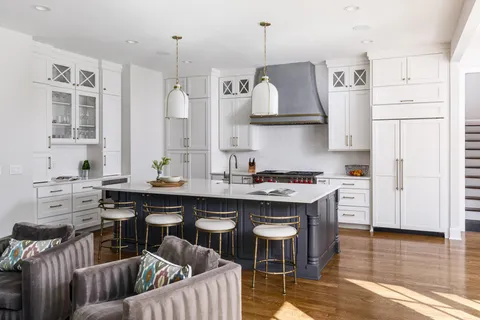 $3,650,000 | 9003 Pointe Cross Lane, Brentwood, TN 37027