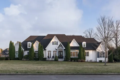 $3,650,000 | 9003 Pointe Cross Lane, Brentwood, TN 37027