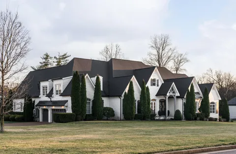 $3,650,000 | 9003 Pointe Cross Lane, Brentwood, TN 37027