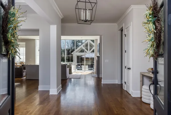 $3,650,000 | 9003 Pointe Cross Lane, Brentwood, TN 37027