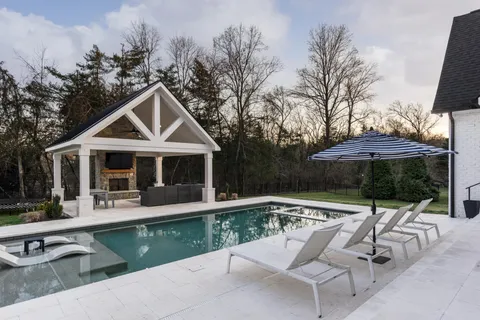 $3,650,000 | 9003 Pointe Cross Lane, Brentwood, TN 37027