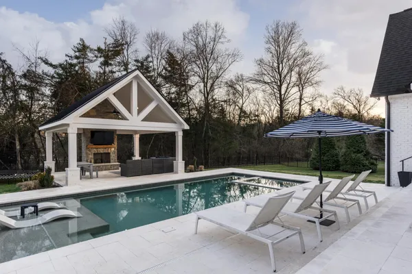 $3,650,000 | 9003 Pointe Cross Lane, Brentwood, TN 37027