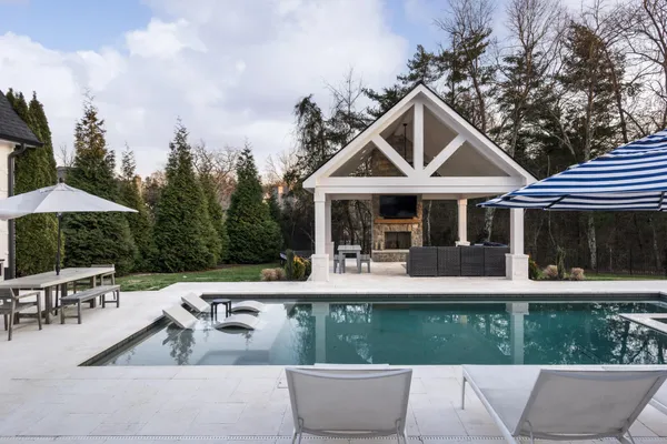 $3,650,000 | 9003 Pointe Cross Lane, Brentwood, TN 37027