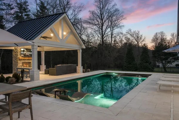 $3,650,000 | 9003 Pointe Cross Lane, Brentwood, TN 37027