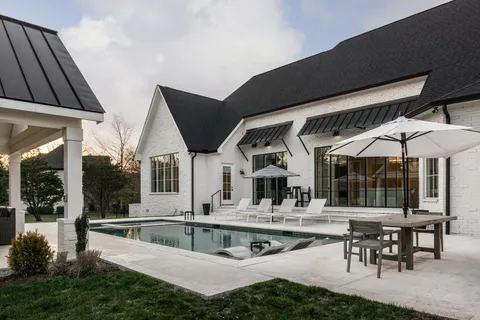 $3,650,000 | 9003 Pointe Cross Lane, Brentwood, TN 37027