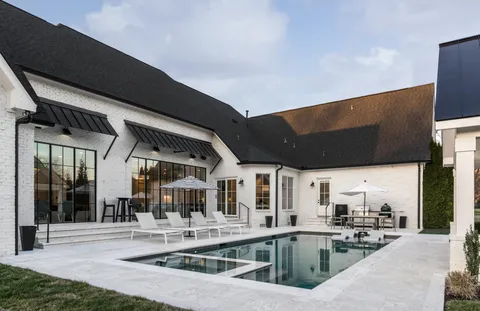 $3,650,000 | 9003 Pointe Cross Lane, Brentwood, TN 37027