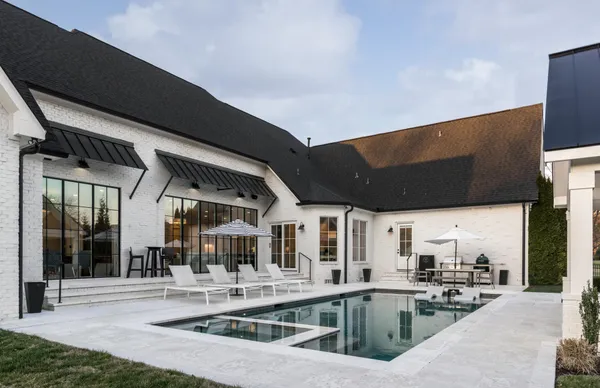 $3,650,000 | 9003 Pointe Cross Lane, Brentwood, TN 37027