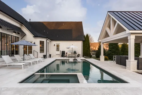 $3,650,000 | 9003 Pointe Cross Lane, Brentwood, TN 37027