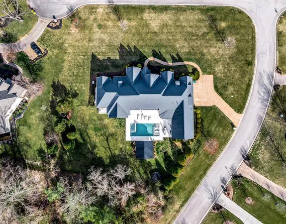 $3,650,000 | 9003 Pointe Cross Lane, Brentwood, TN 37027