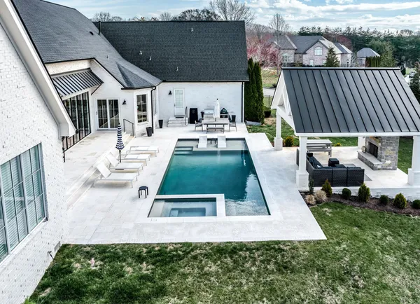 $3,650,000 | 9003 Pointe Cross Lane, Brentwood, TN 37027