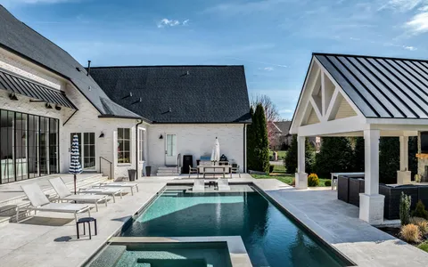 $3,650,000 | 9003 Pointe Cross Lane, Brentwood, TN 37027