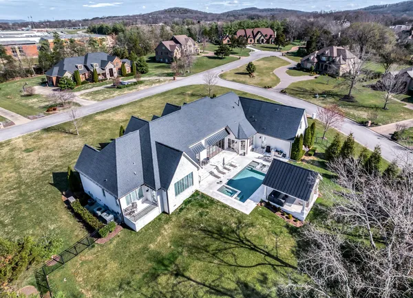 $3,650,000 | 9003 Pointe Cross Lane, Brentwood, TN 37027