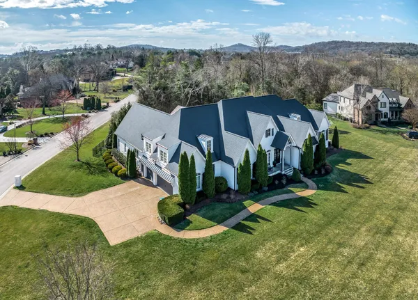 $3,650,000 | 9003 Pointe Cross Lane, Brentwood, TN 37027