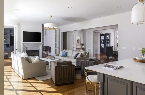 $3,650,000 | 9003 Pointe Cross Lane, Brentwood, TN 37027