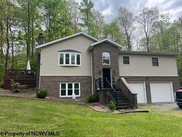 85 Longhorn Road Fairmont, WV 26554 - Photo 1 of 2 Gallery Image 1
