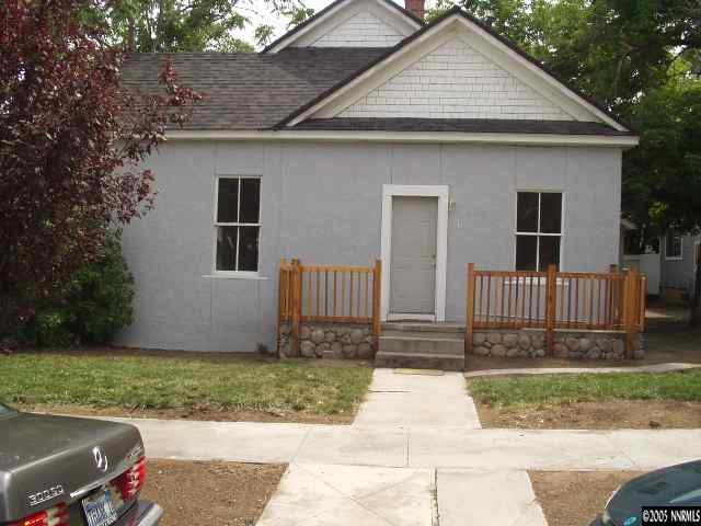 134 West Taylor Street Reno, NV 89509 - Photo 1 of 4 Photo 1