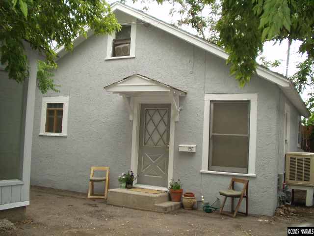 134 West Taylor Street Reno, NV 89509 - Photo 2 of 4 Photo 2