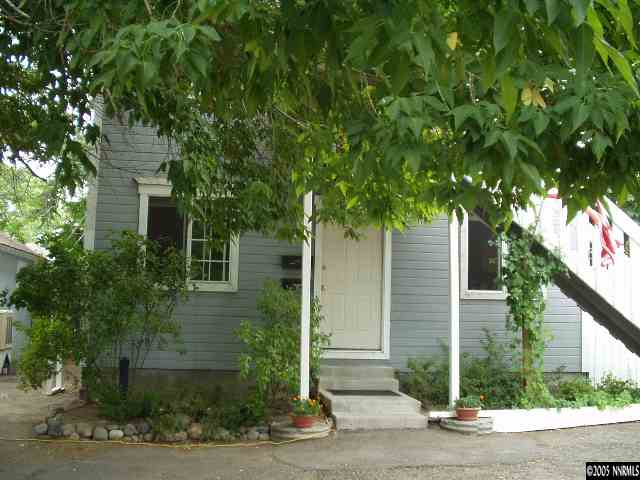 134 West Taylor Street Reno, NV 89509 - Photo 3 of 4 Photo 3
