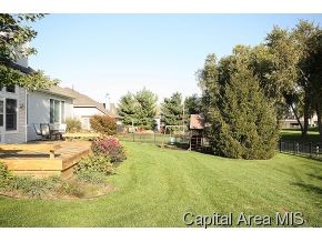 16 Cabin Smoke Trail Springfield, IL 62707 - Photo 19 of 19 Gallery Image 19