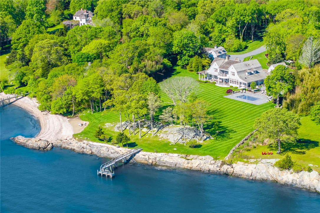 109 Cottrell Road North Kingstown, RI 02874 - Photo 1 of 44