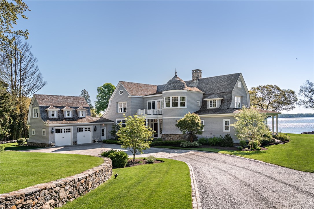 109 Cottrell Road North Kingstown, RI 02874 - Photo 2 of 44