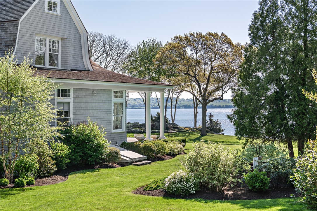 109 Cottrell Road North Kingstown, RI 02874 - Photo 34 of 44