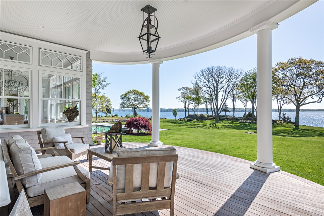 109 Cottrell Road North Kingstown, RI 02874 - Photo 35 of 44