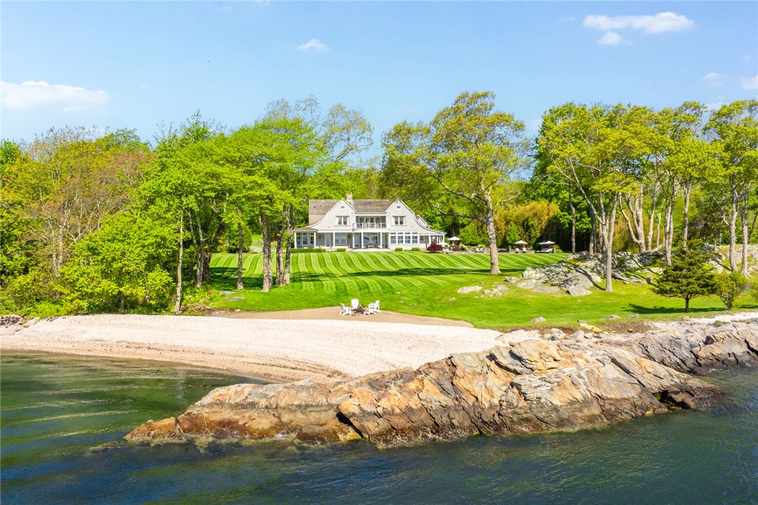 109 Cottrell Road North Kingstown, RI 02874 - Photo 4 of 44