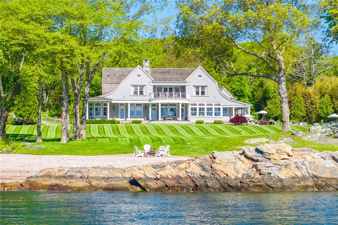 109 Cottrell Road North Kingstown, RI 02874 - Photo 41 of 44