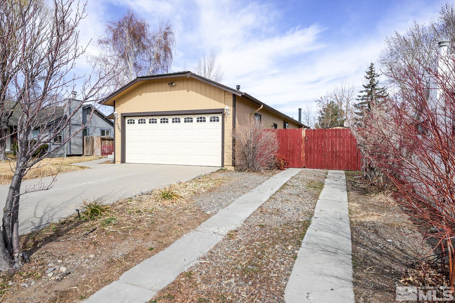 1346 Leonard Road Gardnerville, NV 89460 - Photo 3 of 38 Photo 3