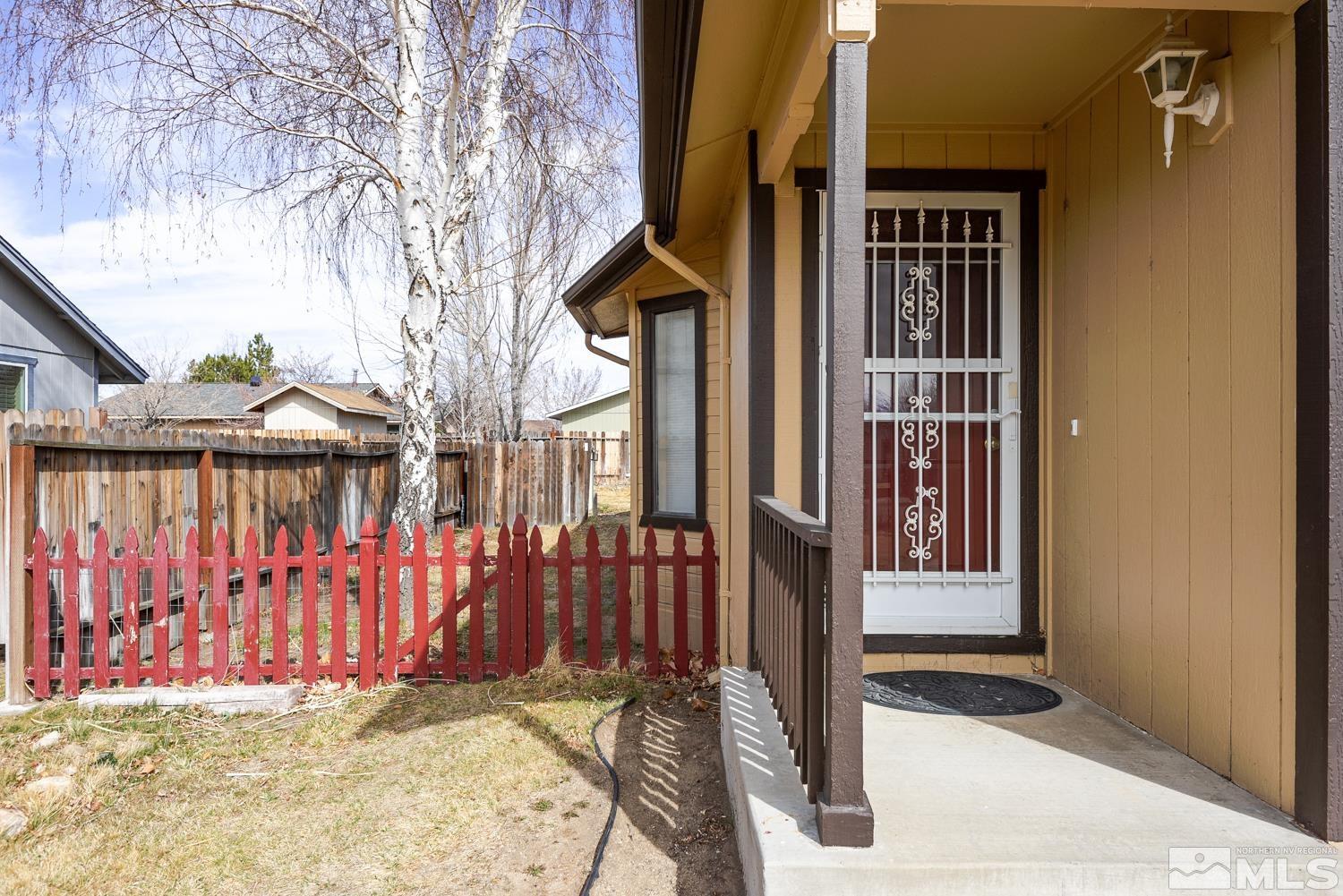 1346 Leonard Road Gardnerville, NV 89460 - Photo 5 of 38 Photo 5
