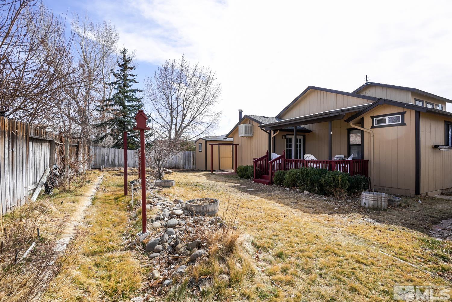 1346 Leonard Road Gardnerville, NV 89460 - Photo 8 of 38 Photo 8