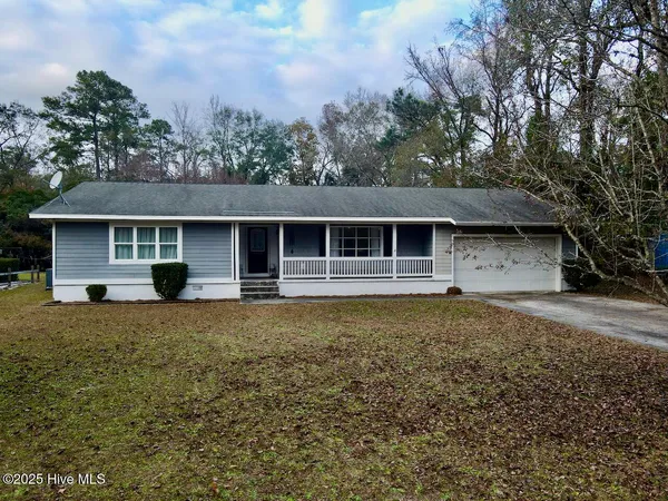 $288,500 | 6832 Kilians Way Northeast, Leland, NC 28451