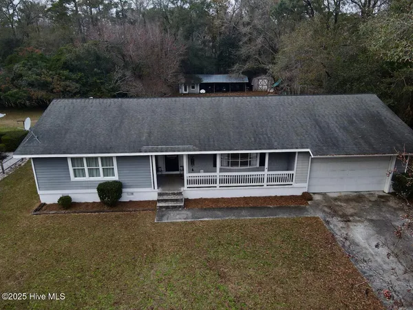 $288,500 | 6832 Kilians Way Northeast, Leland, NC 28451