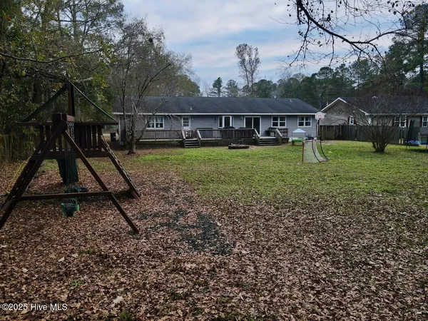 $288,500 | 6832 Kilians Way Northeast, Leland, NC 28451
