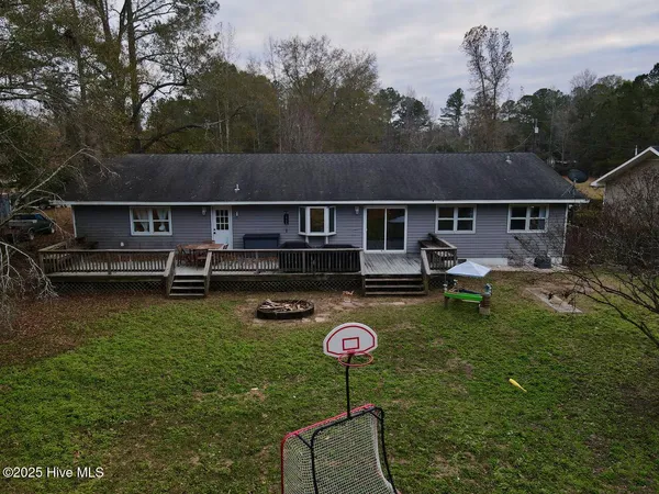 $288,500 | 6832 Kilians Way Northeast, Leland, NC 28451
